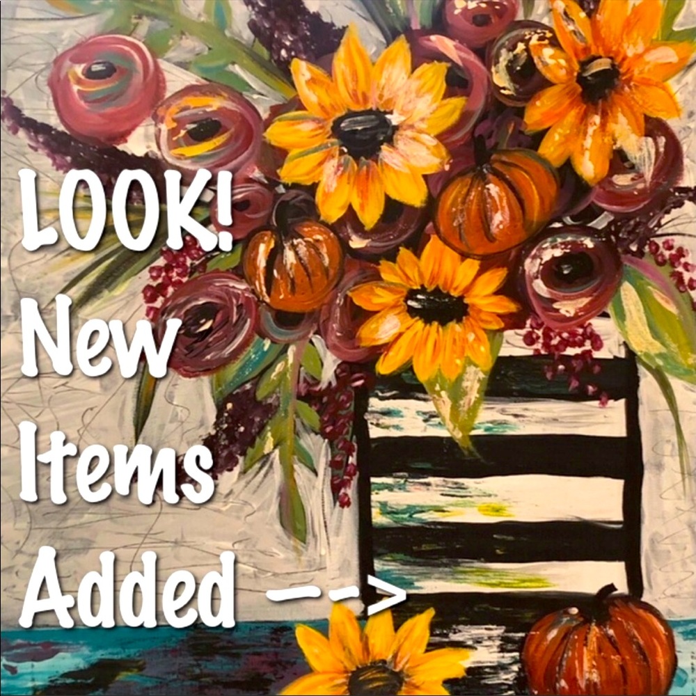 NEW, USED & GOOD PRICES